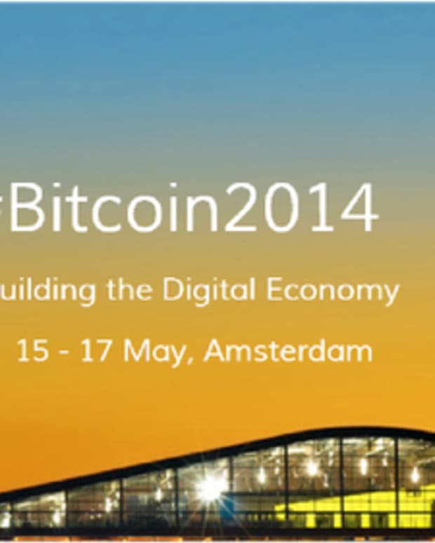 Op-ed - Bitcoin 2014: Building the Digital Payments-network (reflections on a million-dollar conference)