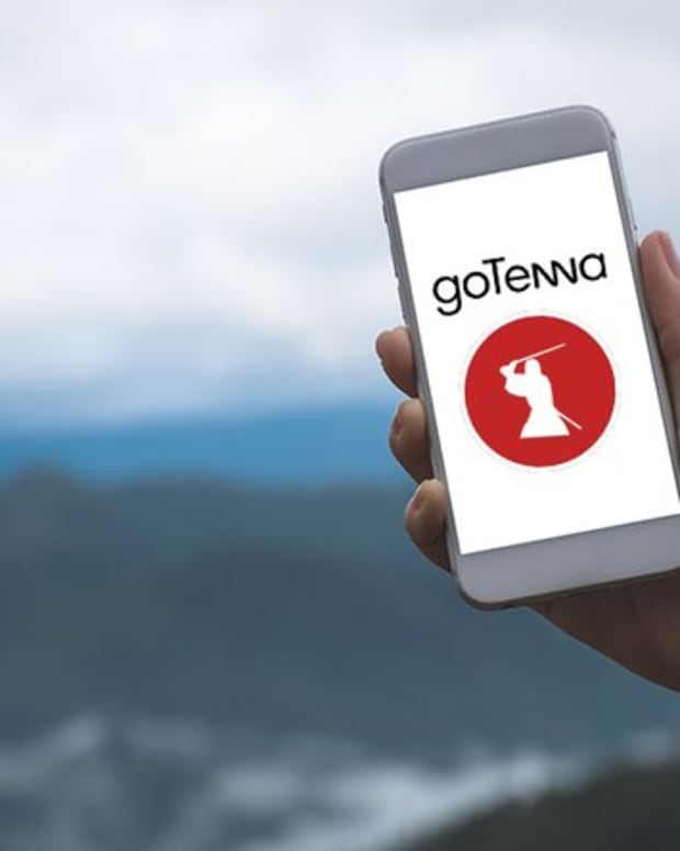 Digital assets - goTenna and Samourai Wallet’s New Mobile App Works Without Internet Access