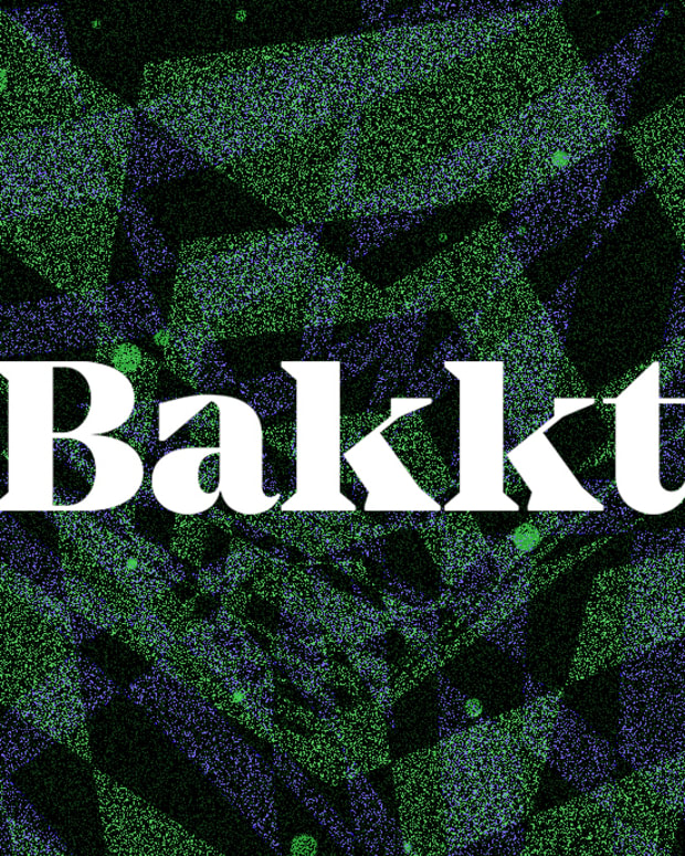 Bakkt has set a testing date for its bitcoin futures product.