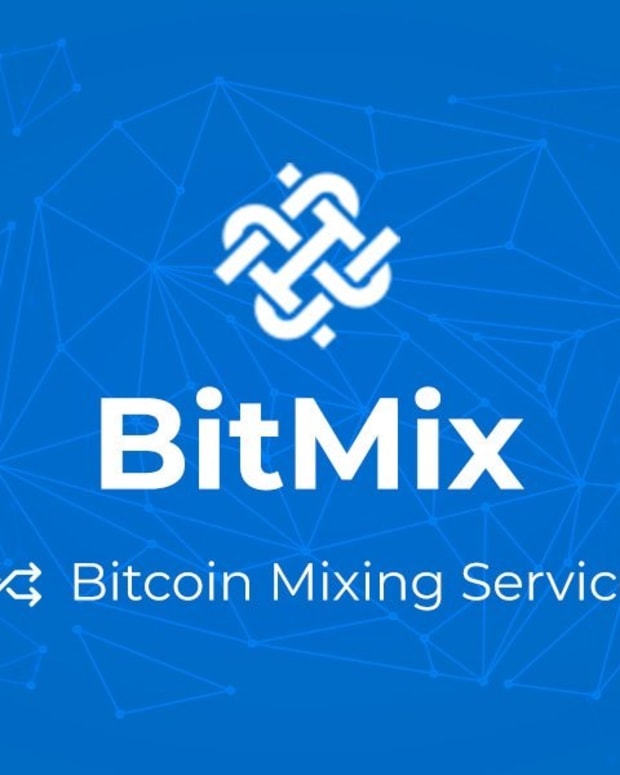 BitMix.Biz