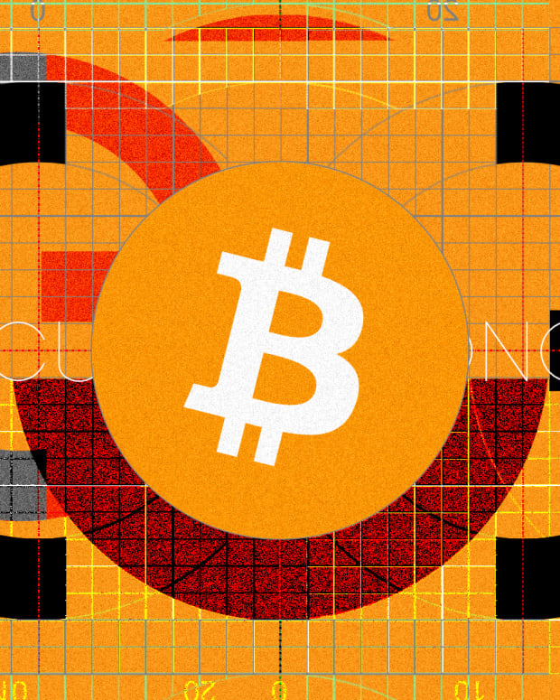 Bitcoin Circular Economy