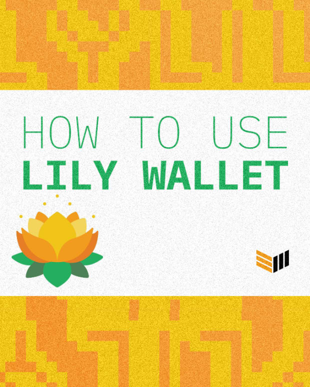 Lily Wallet promises to make it easier than ever to apply multisig management to your bitcoin wallet. In this video, Bitcoin Magazine’s Christian Keroles explains how.