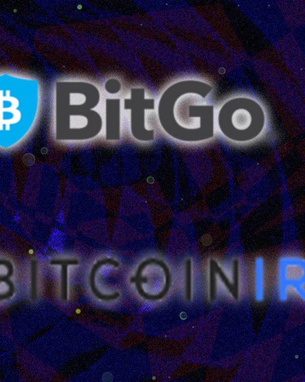 Bitcoin IRA and BitGo are partnering to offer insurance plans for crypto-based individual retirement accounts.