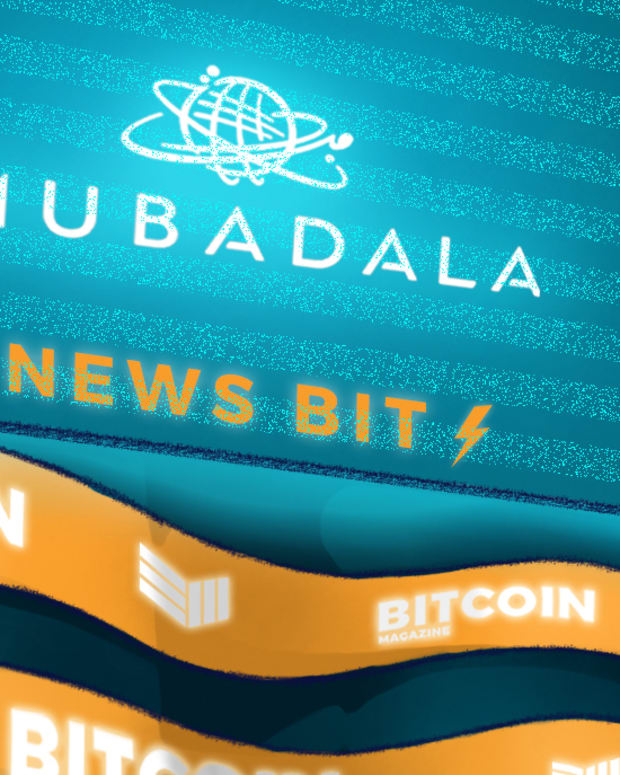 The exchange, MidChains, is expected to launch in late 2019 in the Abu Dhabi Global Market.
