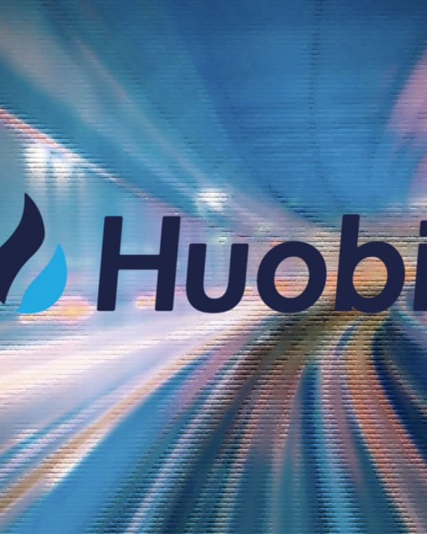 The Japanese branch of cryptocurrency exchange Huobi has raised about $4.6 million to put toward expansion.