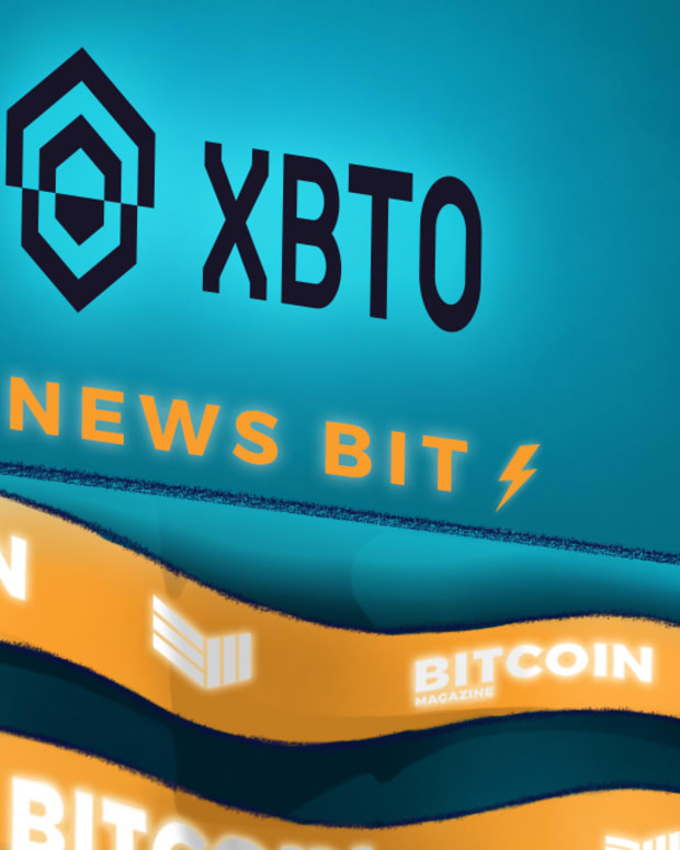 The cryptocurrency investment firm XBTO International Limited has obtained a license allowing it to legally operate in Bermuda.