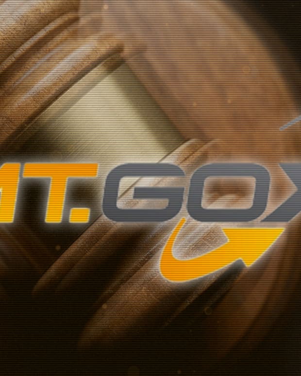 Two crypto traders are suing Jed McCaleb for failing to secure early bitcoin exchange Mt. Gox.