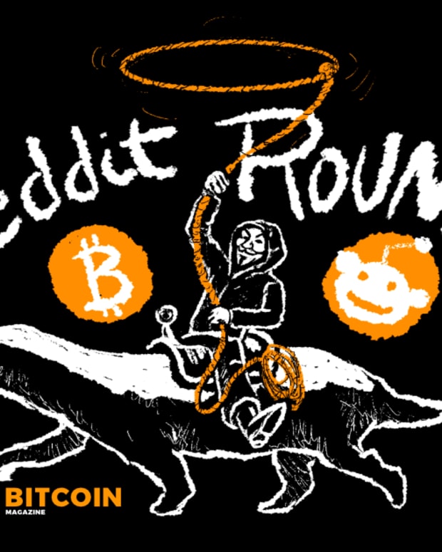 Reddit Roundup - June 2020
