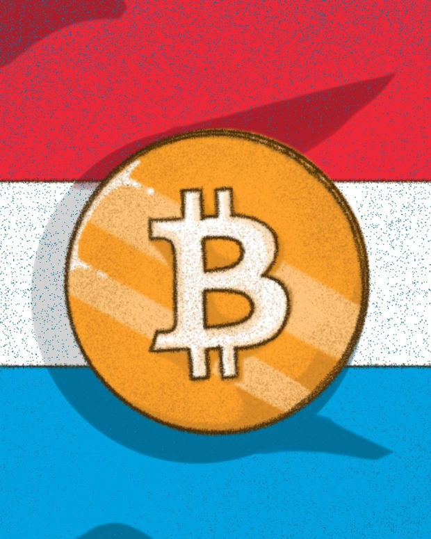 PWC’s Luxembourg branch will accept bitcoin payments in response to “growing demand from the market.”