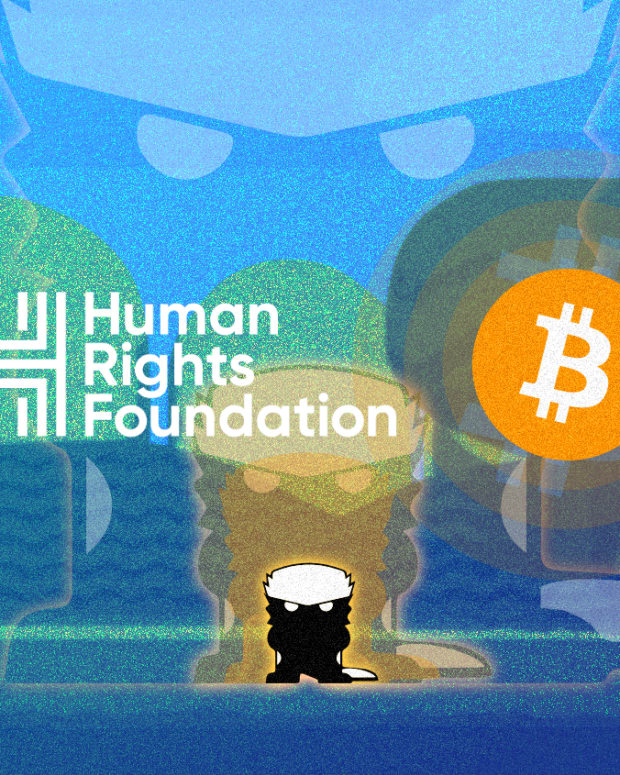 The Human Rights Foundation is donating 1 BTC each to three developers focused on increasing Bitcoin’s usability.
