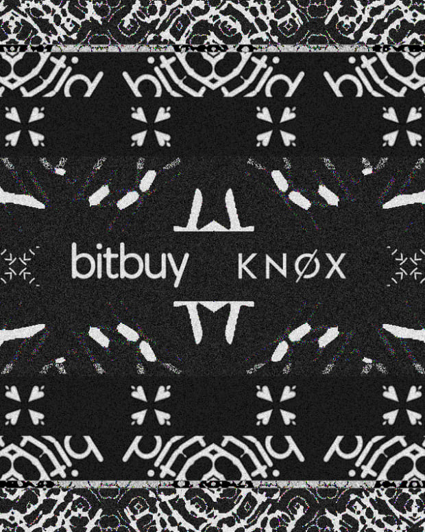 Insured custody provider Knox and Canadian cryptocurrency exchange Bitbuy have partnered to offer a third-party storage solution for bitcoin on an exchange.