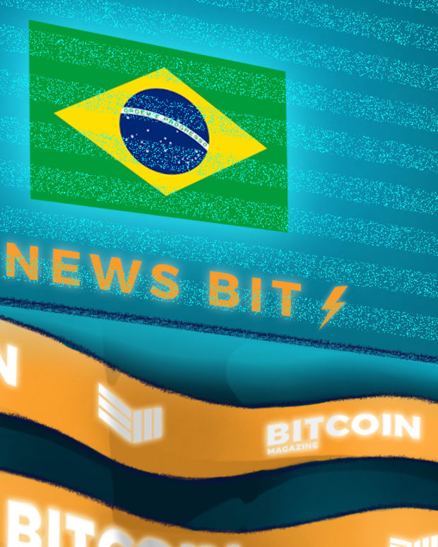 Bus riders in Brazil’s fifth-largest city could soon be paying for their rides in bitcoin.
