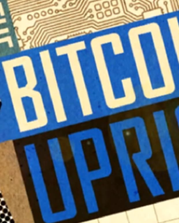 Op-ed - CNBC Explores Bitcoin