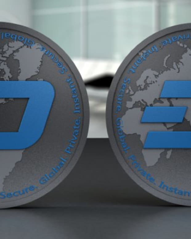 Regulation - Interview: Dash and Coinfirm on Digital Currency Compliance Partnership