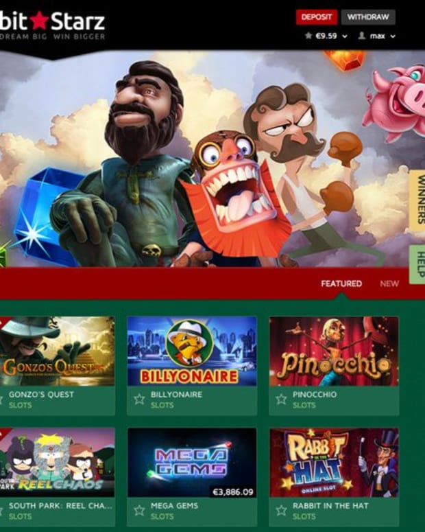 Op-ed - Bitcoin Casino Bitstarz Partners With iGaming Software Provider FENgaming