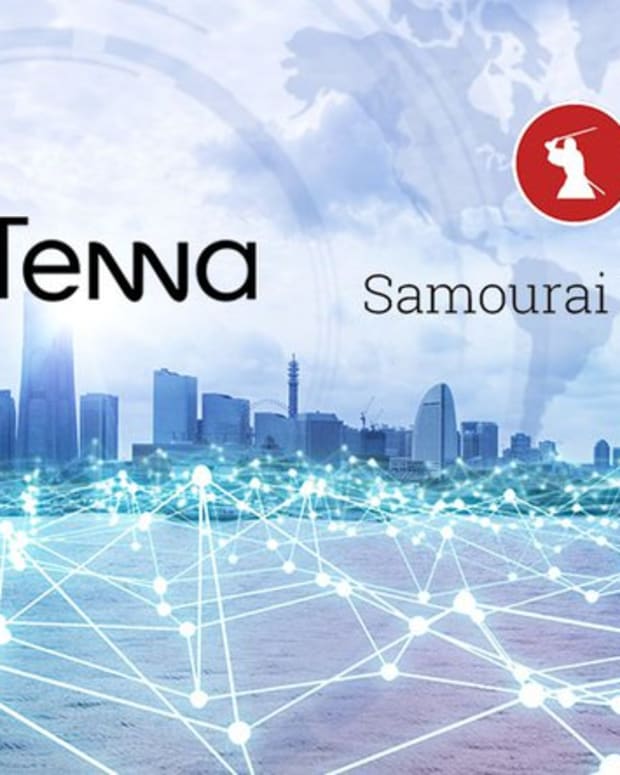 Adoption & community - Samourai and goTenna Enable Bitcoin Transactions Without Internet Access