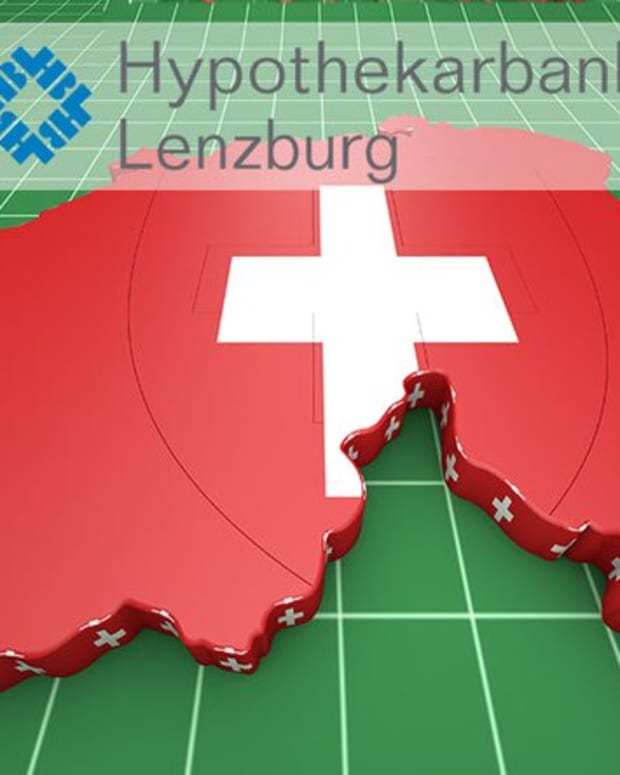 Adoption & community - Swiss Bank to Allow Business Accounts for Crypto Companies