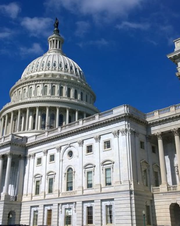 Regulation - Coin Center to Congress: Give Blockchain Developers "Safe Harbor"