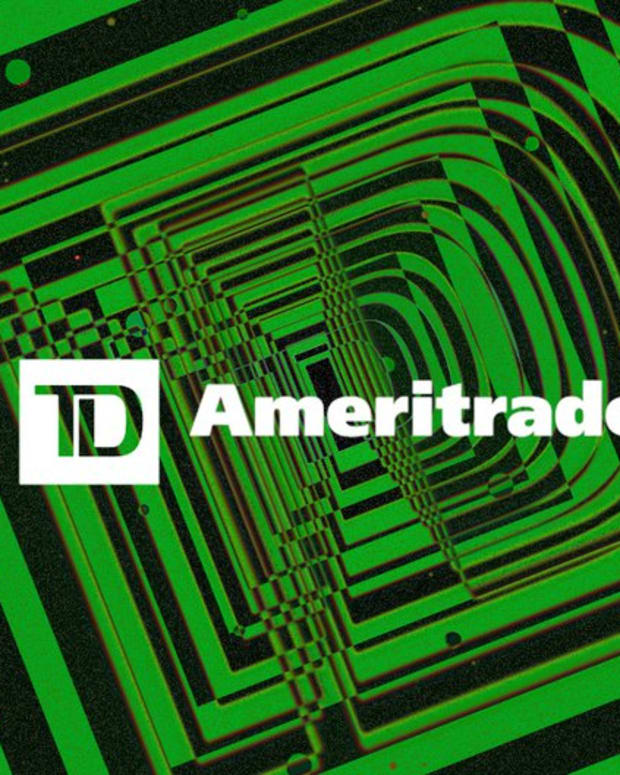 Investing - TD Ameritrade