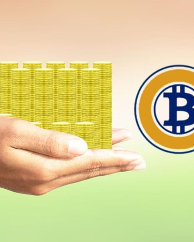 Technical - A Beginner’s Guide to Claiming Your Bitcoin Gold (and Selling It)