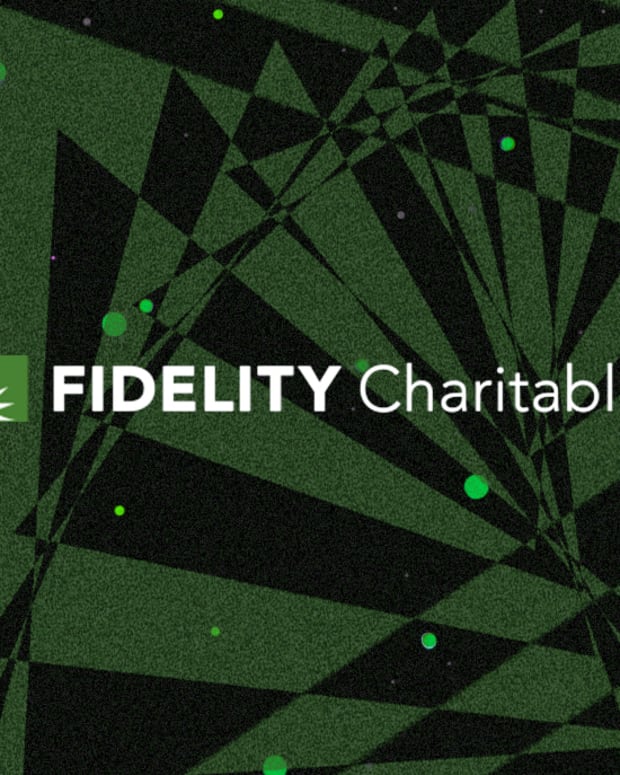 Since accepting bitcoin donations in 2015, Fidelity’s humanitarian division has solicited over $100 million in cryptocurrency donations.