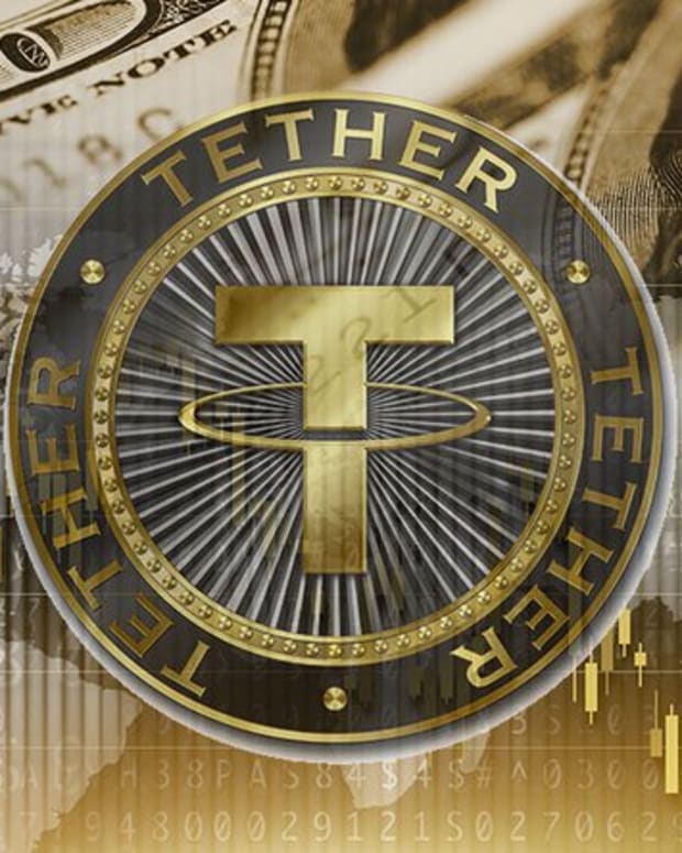Investing - Clearing Up Misconceptions: This Is How Tether Should (and Does) Work