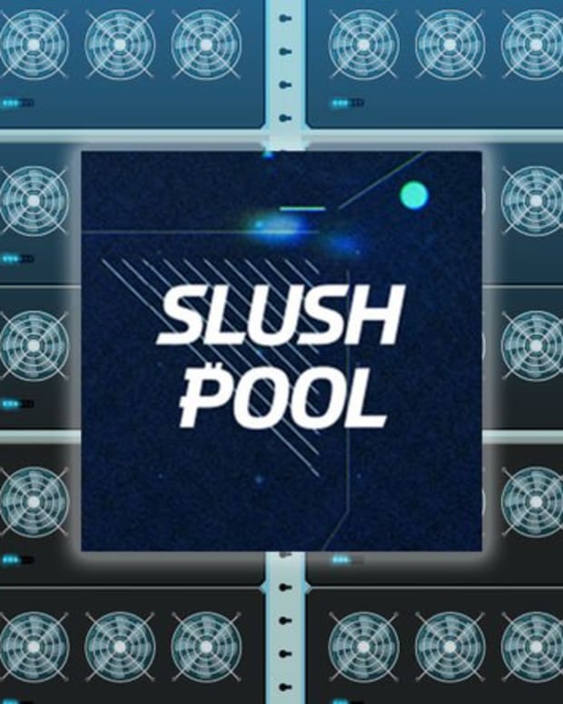 - Slush Pool is Now Compatible With AsicBoost Bitcoin Miners