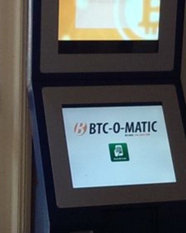 Op-ed - The ATMs of Vancouver