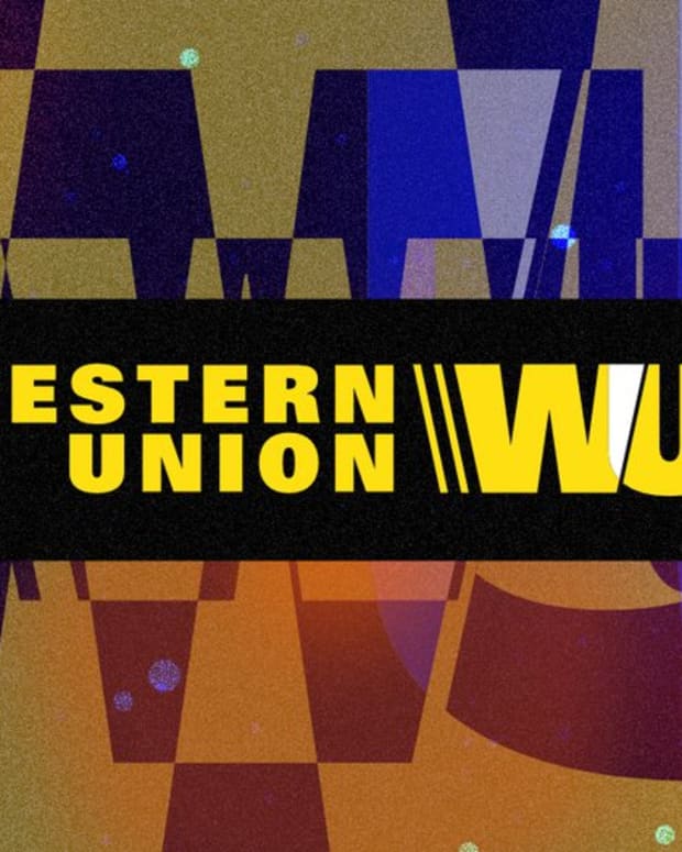 Payments - Western Union Partners With Crypto Wallet for Cross-Border Transfers