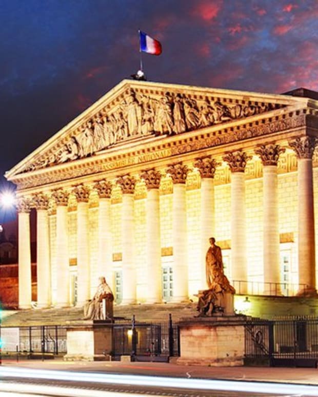 Regulation - French National Assembly Rejects Plan to Loosen Crypto Taxes
