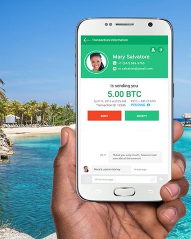 how to buy bitcoin in the caribbean