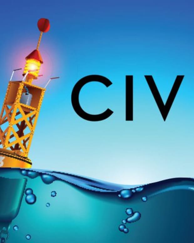 Startups - “This Isn’t How We Saw This Going”: Civil’s Token Sale Is Treading Water