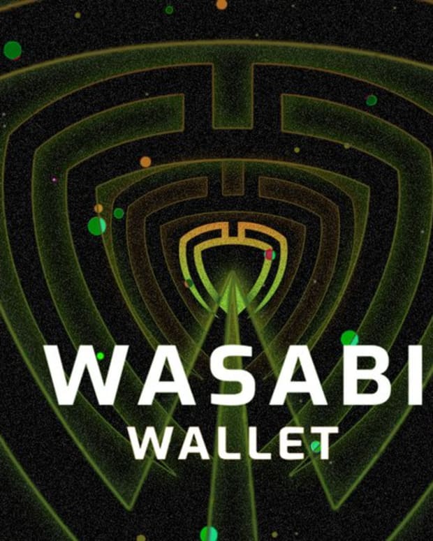 Privacy & security - Version 1.1.4 Gives Wasabi Wallet a Boost in Privacy