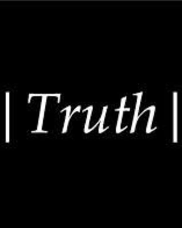 Op-ed - The Truth Behind Truthcoin