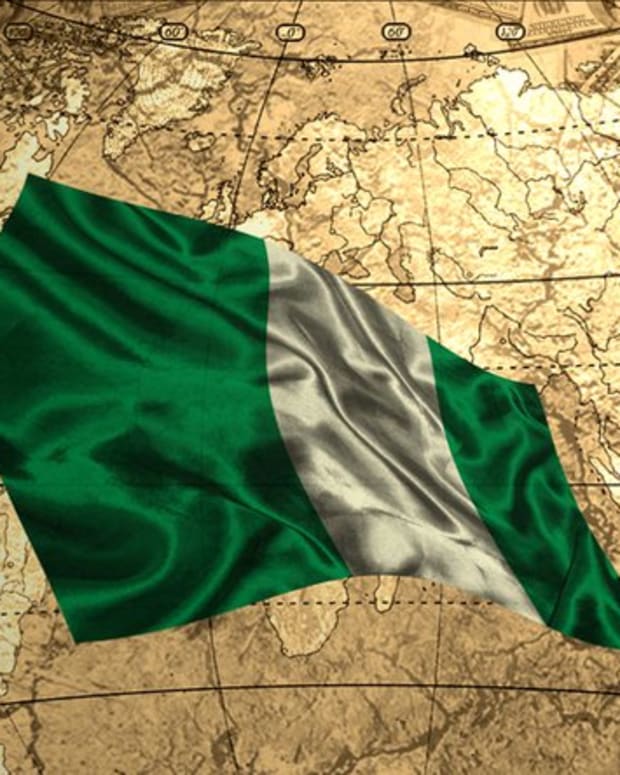 Adoption - Capital Controls and Ponzi Schemes: How Nigeria Is Discovering Bitcoin