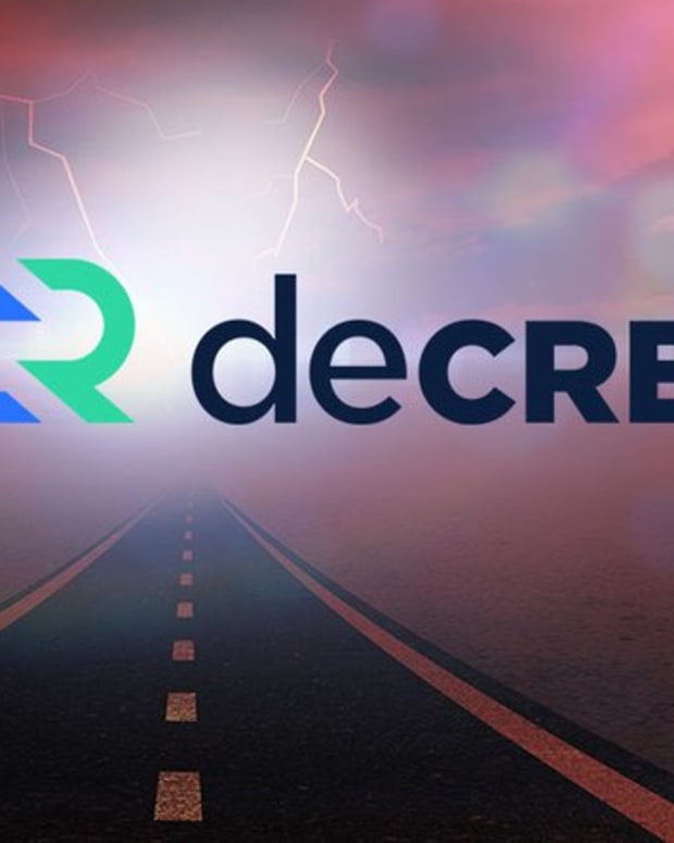 Blockchain - Decred Sets Its Sights on Decentralization in 2018