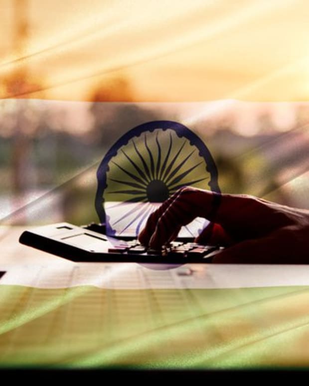 Payments - How Freelancers in India Use Bitcoin to Increase Their Real Wages