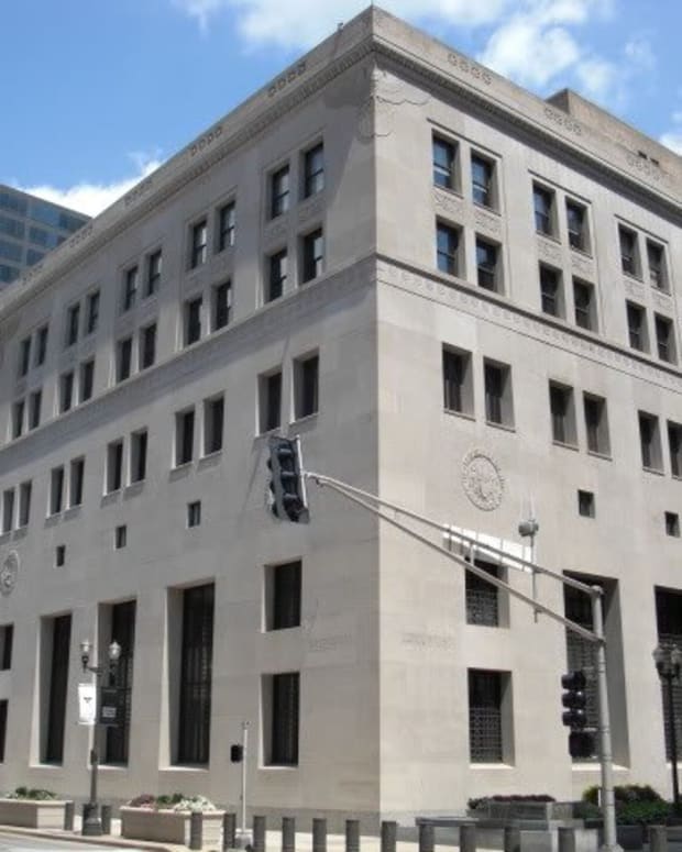 Op-ed - Federal Reserve Bank of St. Louis Really Gets Bitcoin