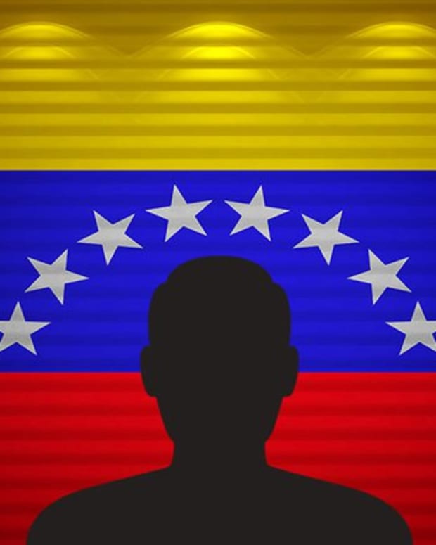 Adoption & community - Fighting for Freedom in Venezuela: How Crypto Helped Héctor’s Family Buy Food
