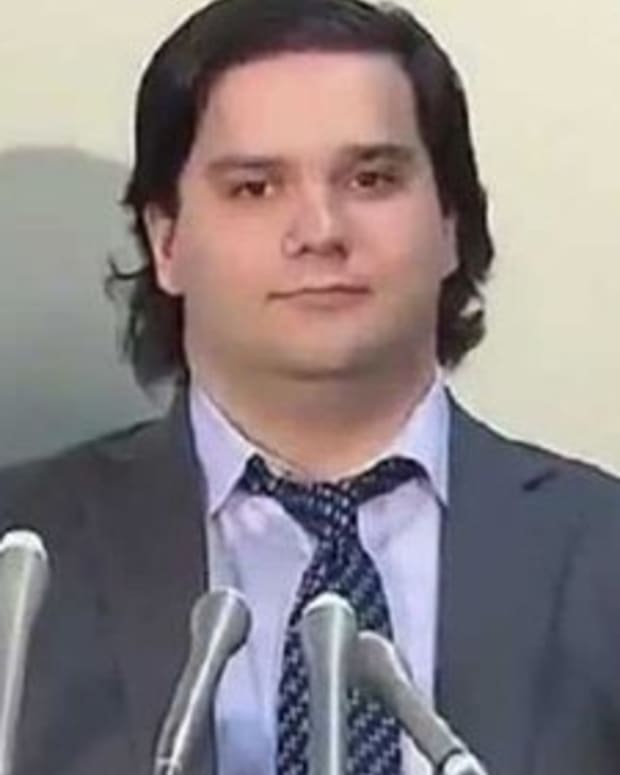 Op-ed - Former Mt. Gox CEO Karpeles Re-arrested for Embezzlement Mainstream Media Misreports ‘Bitcoin CEO Arrested’