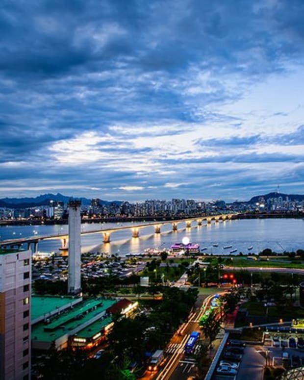 Op-ed - Inside Bitcoins to Hold Startup Competition at South Korean Bitcoin Conference