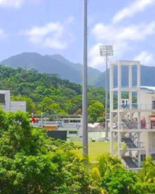 Op-ed - Dominica to Be the First Bitcoin Nation
