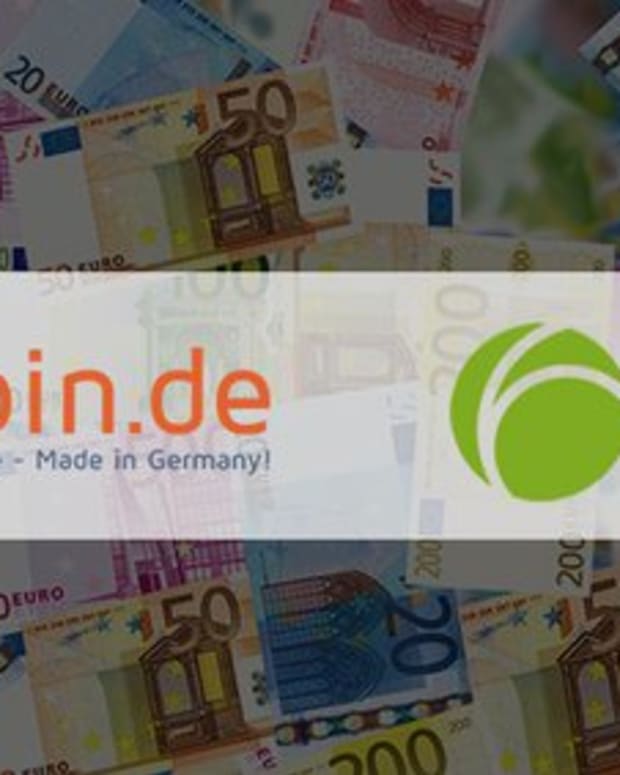 Op-ed - German Fidor Bank Brings Bitcoin to Mainstream Banking