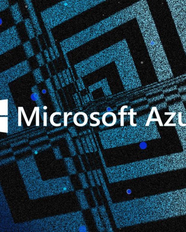 Blockchain - Microsoft Azure Now Supports RSK Smart Contracts