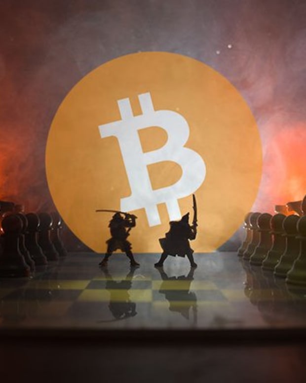 Technical - One Week Later: The Latest Developments in the Bitcoin Cash Split
