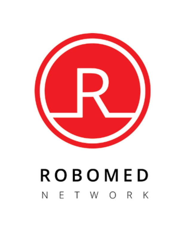 - Robomed Network Unleashes Linkages Between Healthcare Patients and Providers
