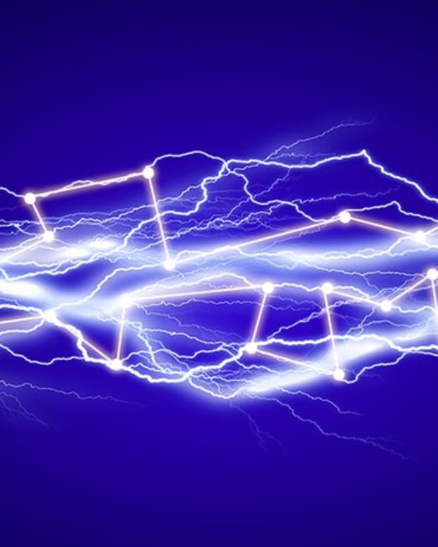 Technical - Blockstream Releases Lightning Charge