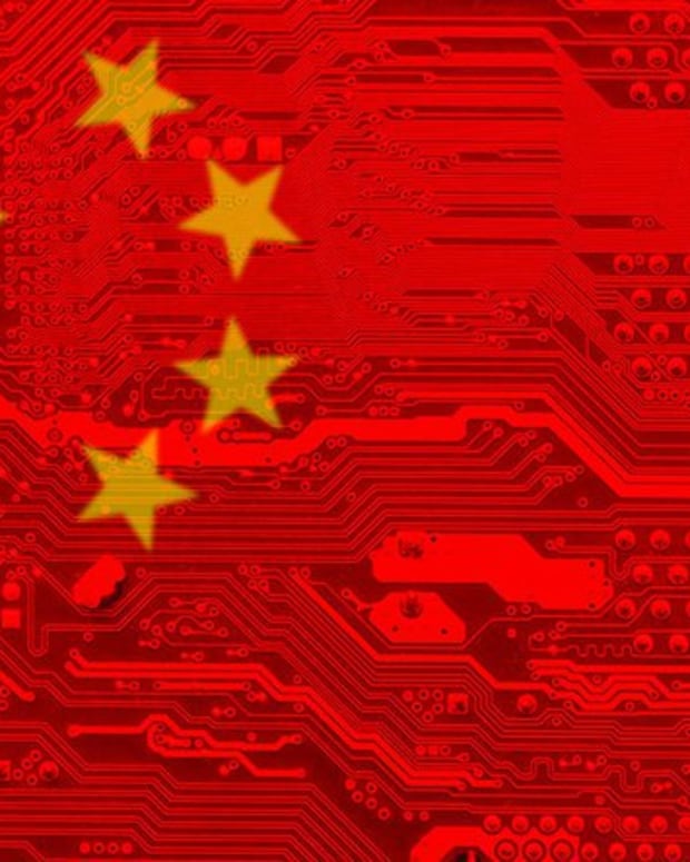 Blockchain - China Takes Another Step Forward in Promoting Blockchain Innovation