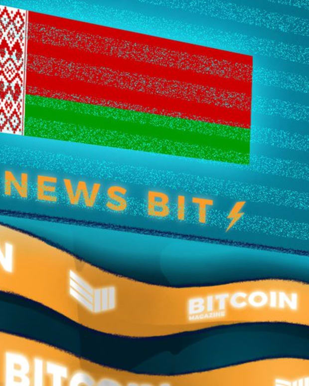 Mining - Belarus Could Get a Nuclear-Powered Bitcoin Mining Center