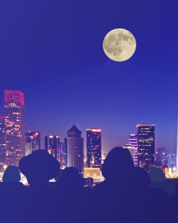 - China’s First Bitcoin Documentary Premieres